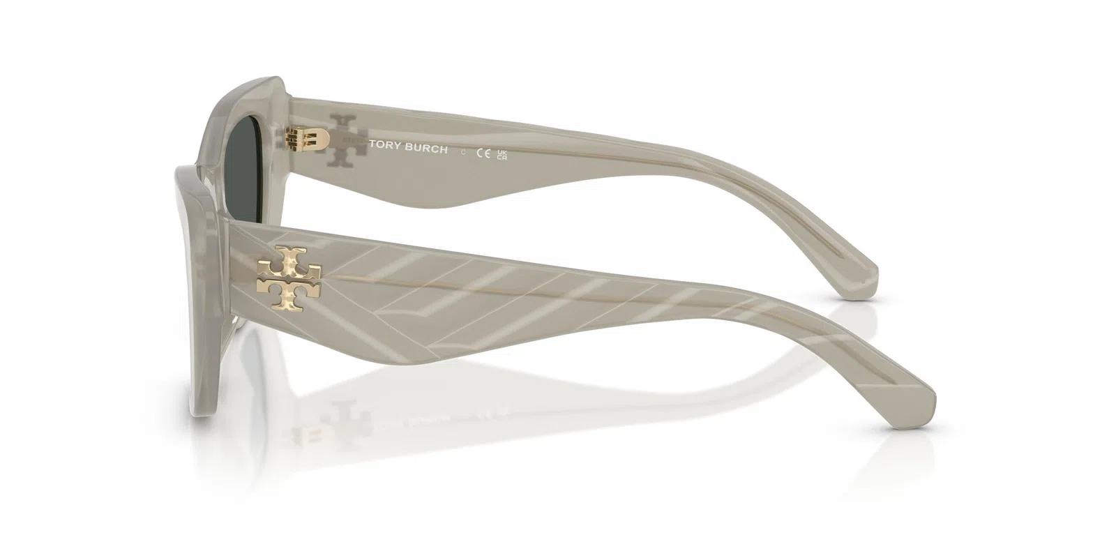 Tory Burch 7216U Sunglasses - view 39